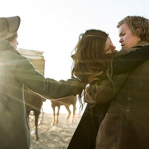 Photo Jesse Plemons