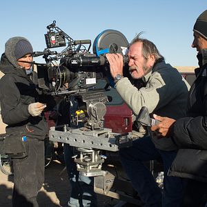Photo The Homesman
