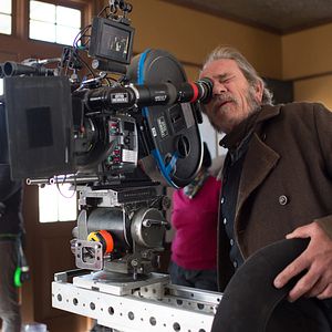 Photo The Homesman