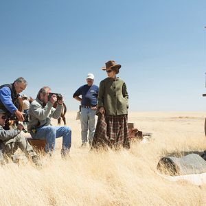 Photo The Homesman