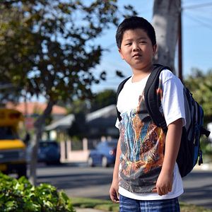 Photo Bienvenue chez les Huang