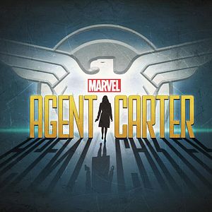 Photo Agent Carter