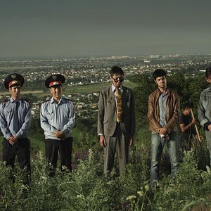 Photo Ukkili kamshat