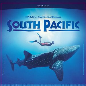 Photo South Pacific