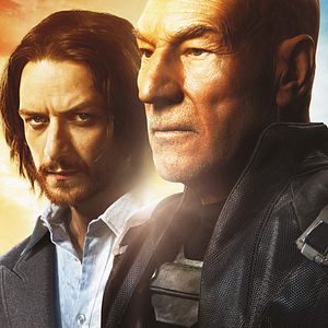 Photo X-Men: Days of Future Past