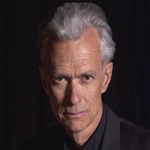 Photo Bruce McIntosh