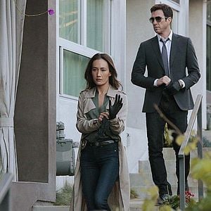 Photo Dylan McDermott