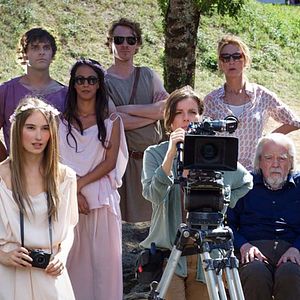 Photo Déborah François