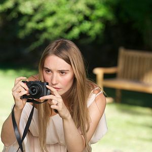 Photo Déborah François