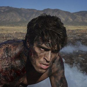 Photo Diogo Morgado
