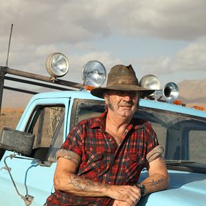Photo John Jarratt
