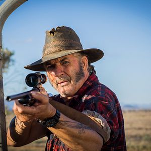 Photo John Jarratt