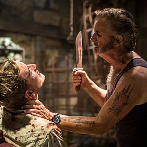 Photo John Jarratt