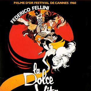 Photo La Dolce Vita