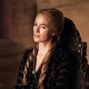 Photo Lena Headey