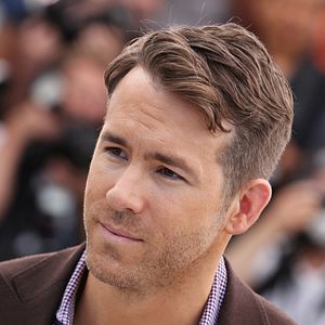 Photo Ryan Reynolds