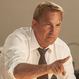 Photo Kevin Costner