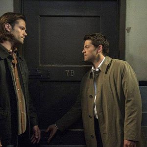 Photo Supernatural