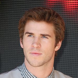 Photo Liam Hemsworth
