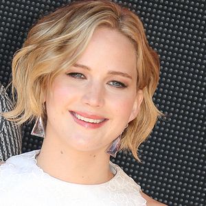 Photo Jennifer Lawrence