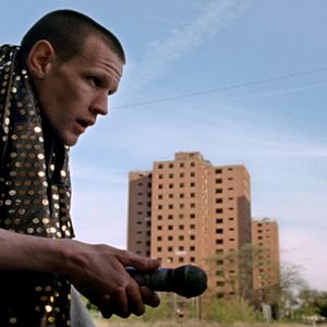 Photo Matt Smith (XI)