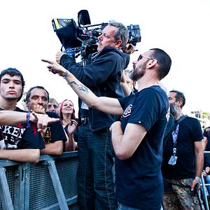 Photo Wacken 3D