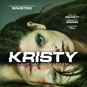 Photo Kristy