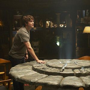 Photo Eddie McClintock