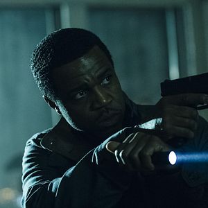 Photo Kevin Hanchard