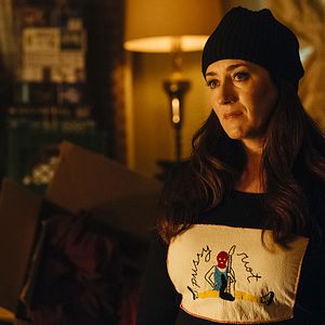 Photo Maria Doyle Kennedy