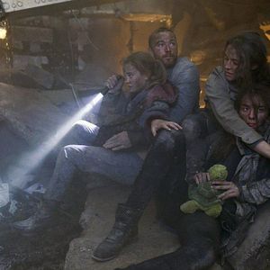 Photo Johnny Sequoyah