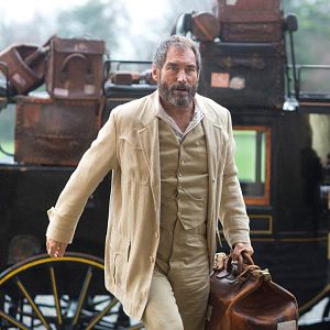 Photo Timothy Dalton