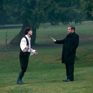 Photo Mark Sheppard