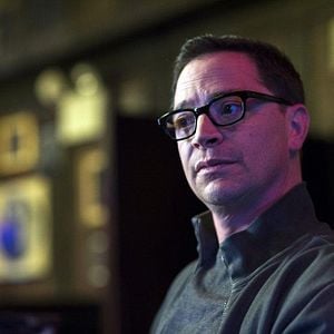Photo Joshua Malina