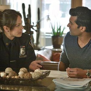 Photo Sendhil Ramamurthy