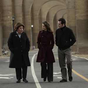 Photo The Americans (2013)
