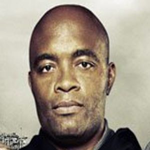 Photo Anderson Silva