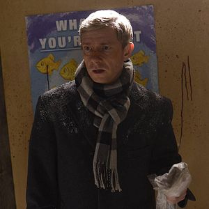 Photo Fargo (2014)