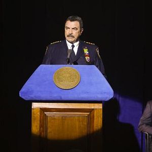 Photo Blue Bloods
