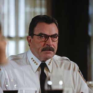 Photo Blue Bloods