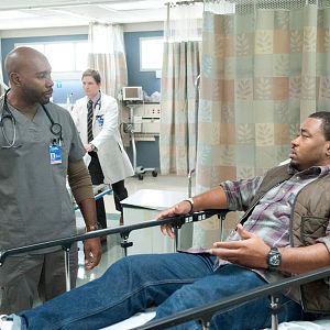 Photo Nurse Jackie