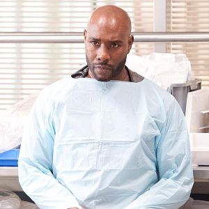 Photo Nurse Jackie