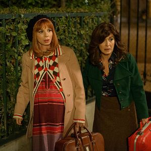 Photo Victoria Abril