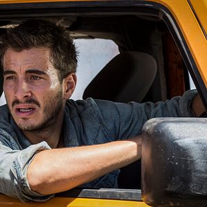 Photo Wolf Creek 2