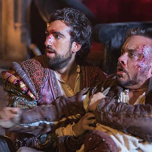 Photo Gregg Chilingirian