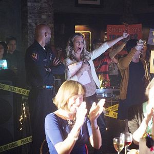 Photo Jessica St. Clair