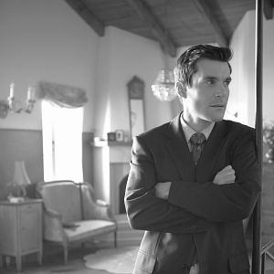 Photo Alexis Denisof