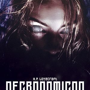 Photo Necronomicon