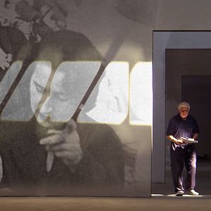 Photo Ilya et Emilia Kabakov : Enter Here