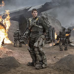 Photo Tom Cruise